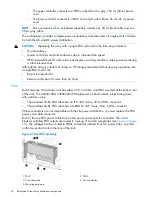 Preview for 60 page of HP StorageWorks EVA4000 User Manual