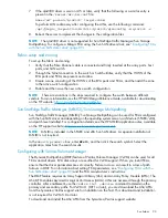 Preview for 93 page of HP StorageWorks EVA4000 User Manual