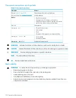 Preview for 108 page of HP StorageWorks EVA4000 User Manual