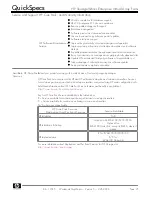 Preview for 25 page of HP StorageWorks EVA4100 Specification