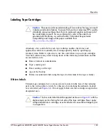 Preview for 103 page of HP StorageWorks MSL6000 series User Manual