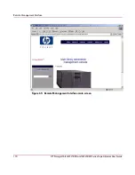Preview for 110 page of HP StorageWorks MSL6000 series User Manual