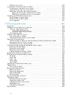 Preview for 14 page of HP StorageWorks P4000 Series User Manual