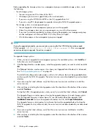 Preview for 48 page of HP StorageWorks P4000 Series User Manual