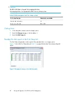 Preview for 62 page of HP StorageWorks P4000 Series User Manual