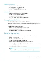 Preview for 113 page of HP StorageWorks P4000 Series User Manual