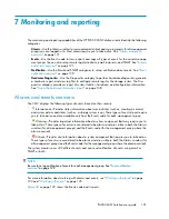 Preview for 121 page of HP StorageWorks P4000 Series User Manual