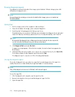 Preview for 136 page of HP StorageWorks P4000 Series User Manual