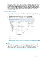 Preview for 175 page of HP StorageWorks P4000 Series User Manual