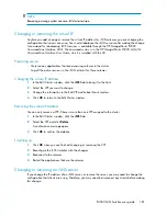 Preview for 181 page of HP StorageWorks P4000 Series User Manual