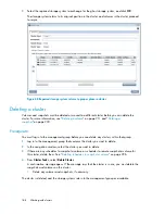 Preview for 188 page of HP StorageWorks P4000 Series User Manual