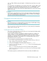 Preview for 203 page of HP StorageWorks P4000 Series User Manual