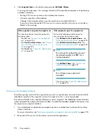 Preview for 228 page of HP StorageWorks P4000 Series User Manual