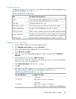 Preview for 259 page of HP StorageWorks P4000 Series User Manual