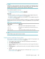 Preview for 265 page of HP StorageWorks P4000 Series User Manual