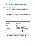 Preview for 307 page of HP StorageWorks P4000 Series User Manual