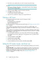 Preview for 308 page of HP StorageWorks P4000 Series User Manual