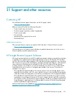 Preview for 311 page of HP StorageWorks P4000 Series User Manual