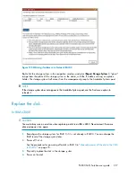 Preview for 317 page of HP StorageWorks P4000 Series User Manual