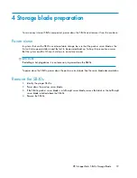 Preview for 19 page of HP StorageWorks SB40c Maintenance And Service Manual