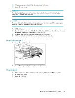 Preview for 21 page of HP StorageWorks SB40c Maintenance And Service Manual