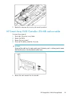 Preview for 23 page of HP StorageWorks SB40c Maintenance And Service Manual