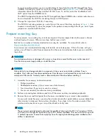 Preview for 22 page of HP StorageWorks Ultrium 460 User Manual