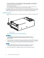 Preview for 36 page of HP StorageWorks Ultrium 460 User Manual