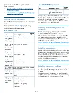 Preview for 2 page of HP StoreEasy 3830 Quick Start Manual