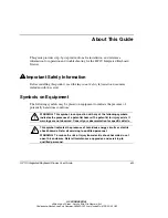 Preview for 6 page of HP StoreEver 1U User Manual