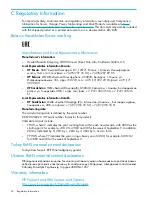 Preview for 24 page of HP StoreEver User Manual