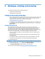 Preview for 57 page of HP Stream 11 Pro Maintenance And Service Manual