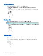 Preview for 20 page of HP Stream 8 Tablet User Manual