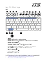 Preview for 6 page of HP Stream Notebook-14-z010nr User Manual