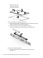 Preview for 46 page of HP Stream PC 14-ax1 Series Maintenance And Service Manual