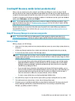 Preview for 57 page of HP Stream PC 14-ax1 Series Maintenance And Service Manual