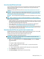 Preview for 59 page of HP Stream PC 14-ax1 Series Maintenance And Service Manual