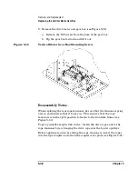 Preview for 170 page of HP Surestore 160ex - Optical Jukebox Service Manual