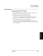 Preview for 177 page of HP Surestore 160ex - Optical Jukebox Service Manual