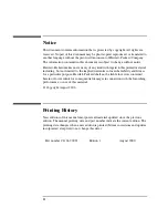 Preview for 2 page of HP SureStore 220mx User Manual