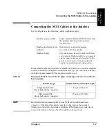 Preview for 19 page of HP SureStore 220mx User Manual