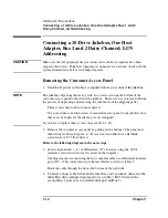 Preview for 26 page of HP SureStore 220mx User Manual