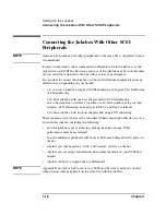 Preview for 28 page of HP SureStore 220mx User Manual