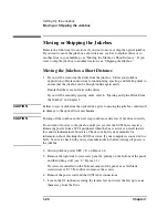 Preview for 32 page of HP SureStore 220mx User Manual