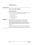 Preview for 36 page of HP SureStore 220mx User Manual