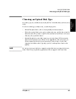 Preview for 37 page of HP SureStore 220mx User Manual