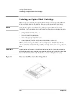 Preview for 38 page of HP SureStore 220mx User Manual