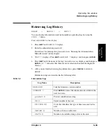 Preview for 63 page of HP SureStore 220mx User Manual