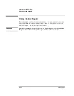 Preview for 74 page of HP SureStore 220mx User Manual