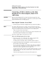 Preview for 24 page of HP Surestore 660ex - Optical Jukebox User Manual